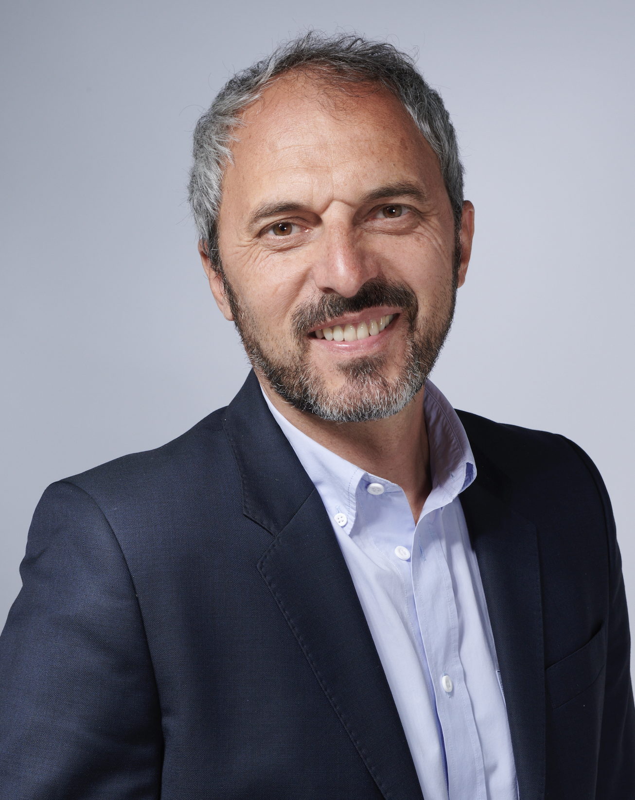 Adrian Parfene, coach professionnel — portrait