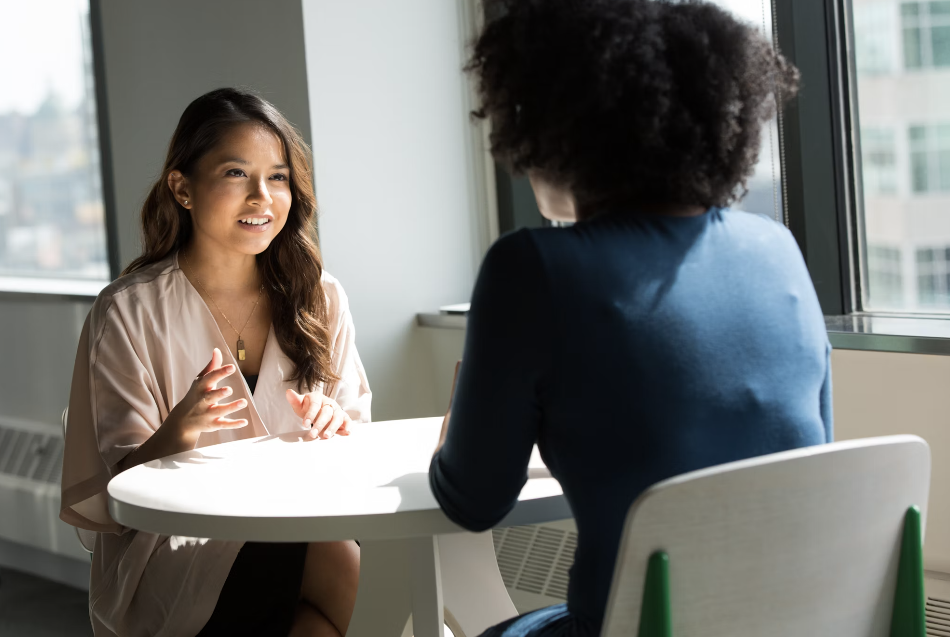 Coaching individuel privé Paris particuliers