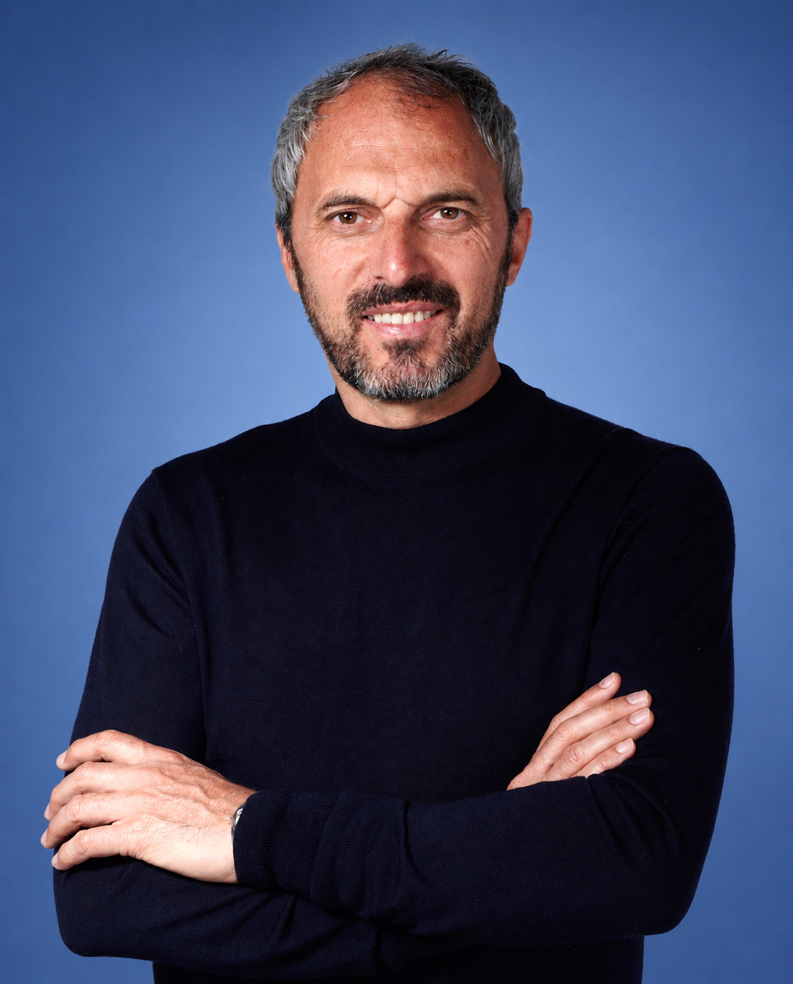 Adrian Parfene, coach professionnel à Paris